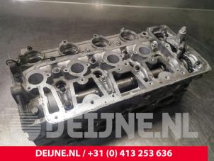 Gebruikte Cilinderkop Fiat Scudo (270) 2.0 D Multijet Prijs € 423,50 Inclusief btw aangeboden door van Deijne Onderdelen Uden B.V.