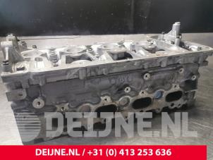 Fiat Scudo Cylinder head O140575 photo 2