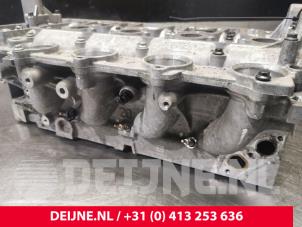 Fiat Scudo Cylinder head O140575 photo 3