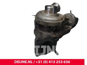 Volkswagen LT Turbo O140576 foto 3