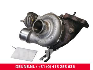 Volkswagen LT Turbo O140576 foto 4