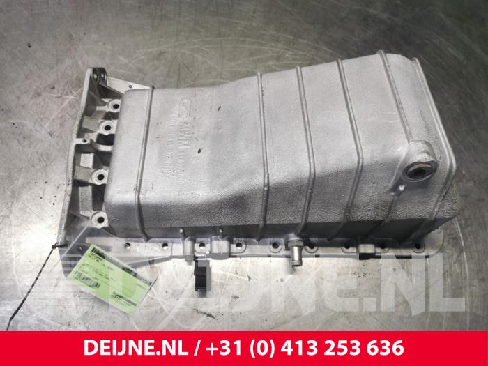Gebruikte Carterpan Volkswagen LT II 2.8 TDI Prijs € 302,50 Inclusief btw aangeboden door van Deijne Onderdelen Uden B.V.