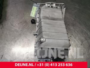 Volkswagen LT Carterpan O140583 foto 4