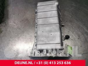 Volkswagen LT Carterpan O140583 foto 2