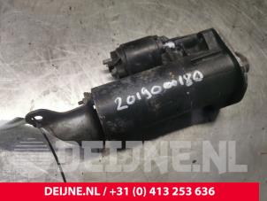 Gebruikte Startmotor Volvo V70 (GW/LW/LZ) 2.5 10V Prijs € 15,00 Margeregeling aangeboden door van Deijne Onderdelen Uden B.V.