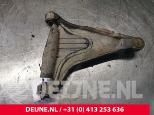 Volvo V70 Querlenker unten links vorne O140645 foto 3