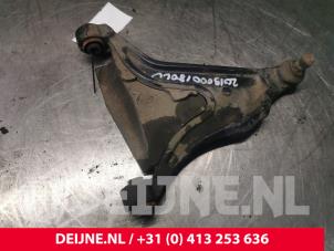 Volvo V70 Querlenker unten links vorne O140645 foto 2