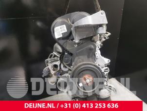 Volvo V40 Motor O140651 foto 3