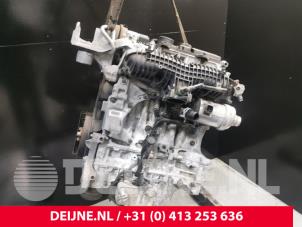 Volvo V40 Motor O140651 foto 2