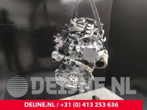 Gebruikte Motor Volvo V40 (MV) 2.0 T3 16V Prijs € 2.000,00 Margeregeling aangeboden door van Deijne Onderdelen Uden B.V.