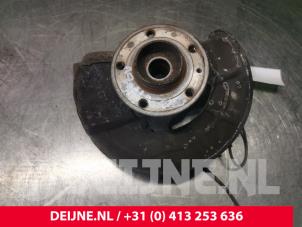 Volvo V70 Achsschenkel links vorne O140653 foto 3
