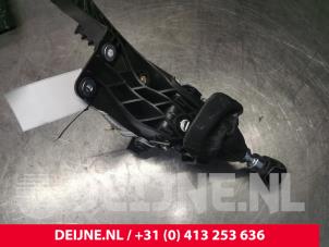 Ford Transit Schaltung O140659 foto 3