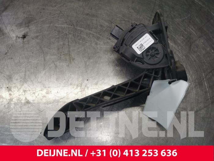Ford Transit Gaspedaal O140660
