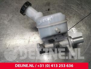 Ford Transit Hauptbremszylinder O140662 foto 2
