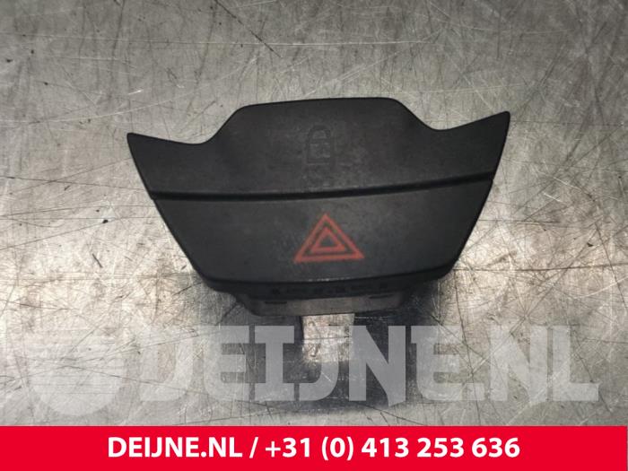 Ford Transit Paniekverlichtings Schakelaar O140665