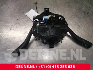 Volkswagen Caddy Kombischalter Lenksäule O140667 foto 2