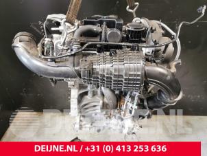 Volvo XC40 Motor O140692 foto 2