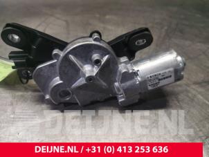 Volvo XC40 Ruitenwissermotor achter O140693 foto 2