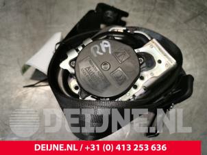 Volvo XC40 Veiligheidsgordel rechts-achter O140698 foto 3