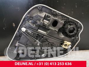 Volvo XC40 Fenstermechanik 4-türig rechts hinten O140708 foto 2