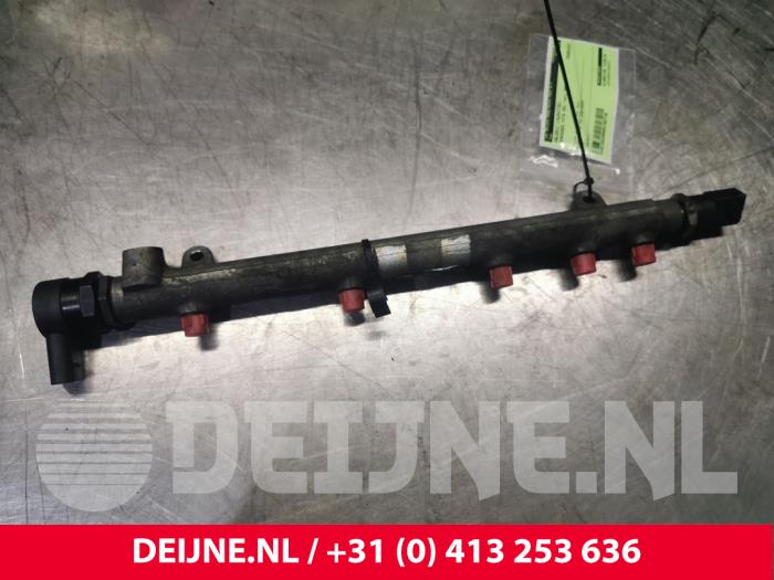 Mercedes Vito Einspritzdüse (Einspritzer) O140716