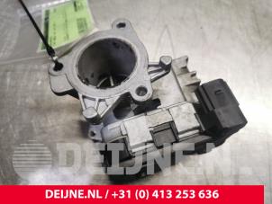 Fiat Doblo Gasklephuis O140736 foto 3