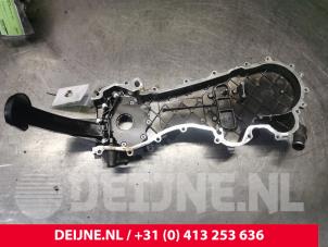 Gebruikte Distributiedeksel Fiat Doblo Cargo (263) 1.3 MJ 16V DPF Euro 5 Prijs € 48,40 Inclusief btw aangeboden door van Deijne Onderdelen Uden B.V.