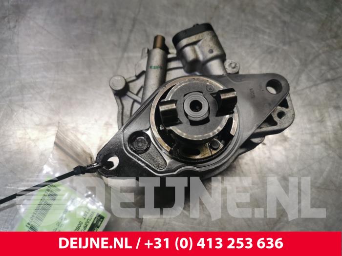 Fiat Doblo Vakuumpumpe (Diesel) O140741