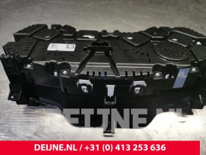 Ford Transit Connect Kilometerteller KM O140753 foto 2