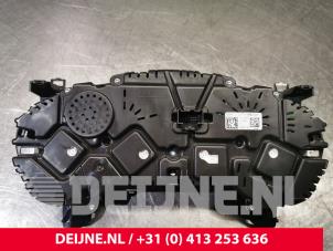 Ford Transit Connect Kilometerteller KM O140753 foto 3