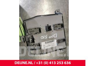 Gebruikte Module Comfort Mercedes E (R238) E-200 2.0 Turbo 16V Prijs € 75,00 Margeregeling aangeboden door van Deijne Onderdelen Uden B.V.