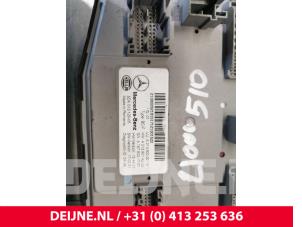 Mercedes E-Klasse Komfort-Modul O140775 foto 2