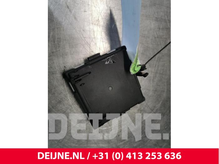 Mercedes E-Klasse Centrale Deurvergrendelings Module O140777
