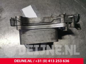 Mercedes Sprinter Ölkühler O140792 foto 3