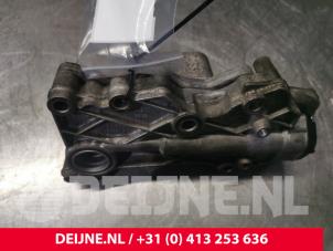 Mercedes Sprinter Ölkühler O140792 foto 2