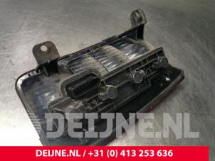 Volkswagen Caddy Taillight, left O140828 photo 2