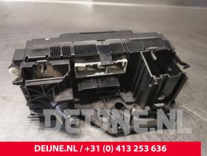 Volkswagen Caddy Heizung Bedienpaneel O140835 foto 2
