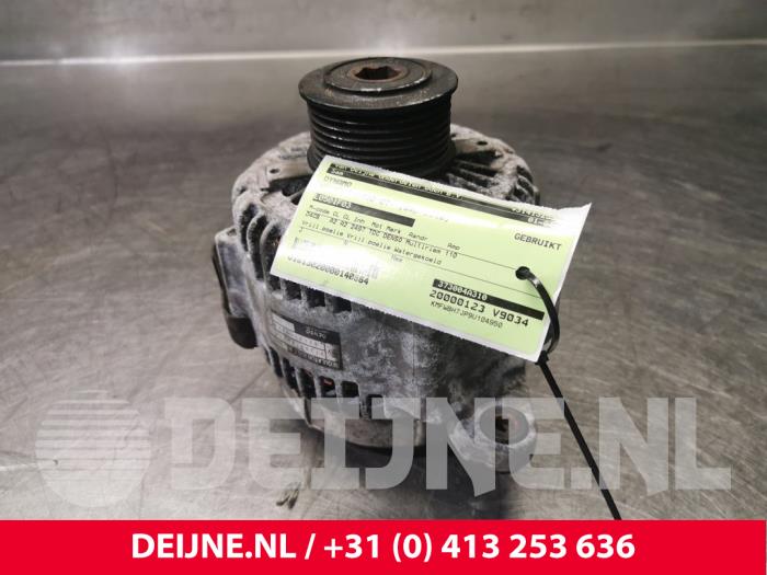 Hyundai H300 Dynamo O140864