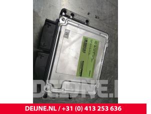 Gebruikte Computer Motormanagement Ford Transit Connect (PJ2) 1.5 EcoBlue Prijs € 574,75 Inclusief btw aangeboden door van Deijne Onderdelen Uden B.V.