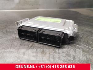 Ford Transit Connect Steuergerät Motormanagement O140879 foto 2