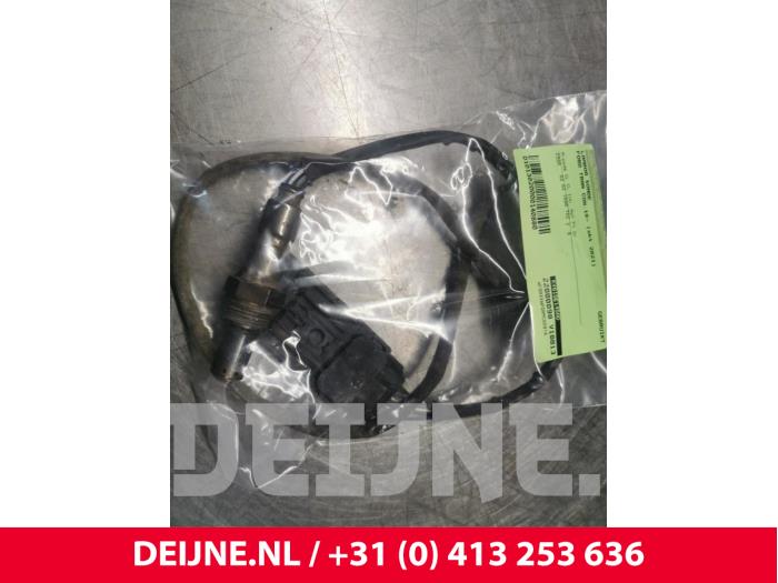 Gebruikte Lambda Sonde Ford Transit Connect (PJ2) 1.5 EcoBlue Prijs € 151,25 Inclusief btw aangeboden door van Deijne Onderdelen Uden B.V.