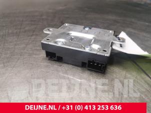Mercedes E-Klasse ADM Kraftstoff Modul O140884 foto 2
