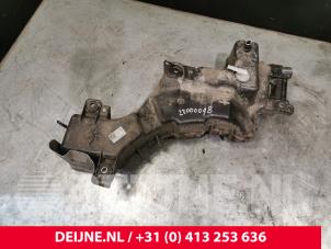 Ford Transit Connect Adblue Tank O140891 foto 3