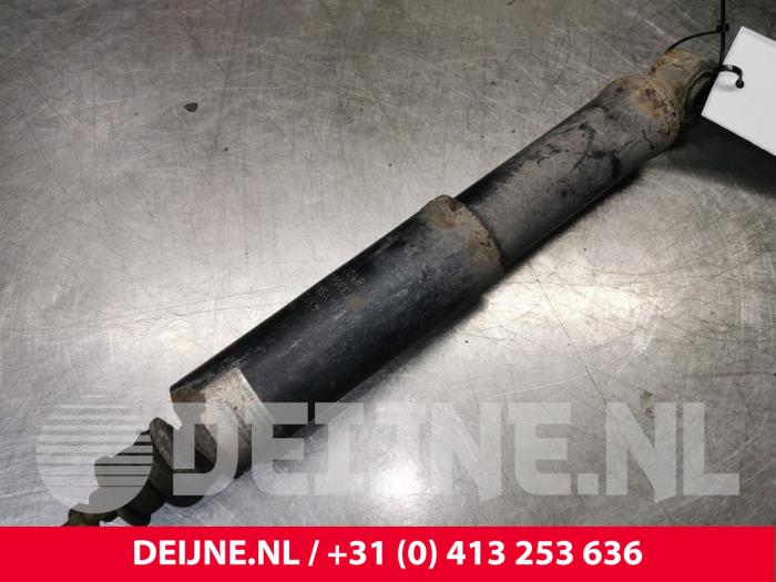 Hyundai H200 Fronts shock absorber, left O140893