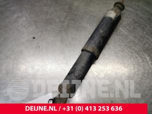 Hyundai H200 Fronts shock absorber, left O140893 photo 2
