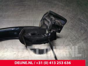Volkswagen Golf Portiergreep 4Deurs rechts-voor O140898 foto 3