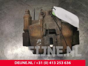 Mercedes Vito Bremszange rechts vorne O140907 foto 4