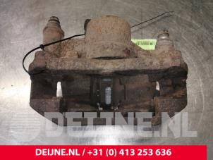 Mercedes Vito Bremszange links vorne O140908 foto 2
