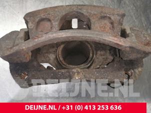 Mercedes Vito Bremszange links vorne O140908 foto 4