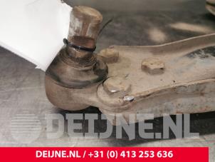 Mercedes Vito Front lower wishbone, right O140910 photo 4
